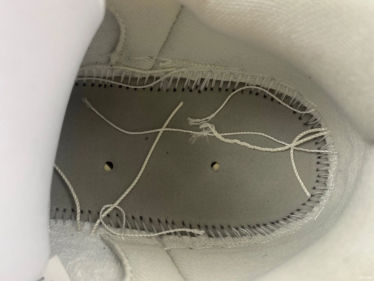 Union AJKO 1 Leather Retro Jordan Sail DZ4864-100 Low SP 0217